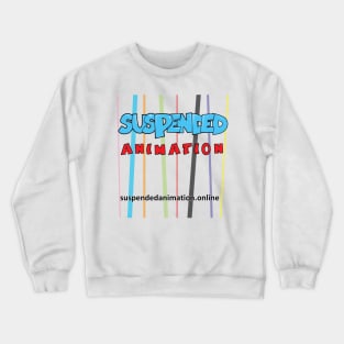 Logo Crewneck Sweatshirt